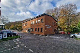 More details for Priestley Rd, Basingstoke - Office for Lease