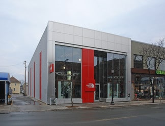 More details for 3008 Hennepin Ave, Minneapolis, MN - Retail for Lease
