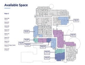 1111 Delafield St, Waukesha, WI for lease Floor Plan- Image 1 of 12