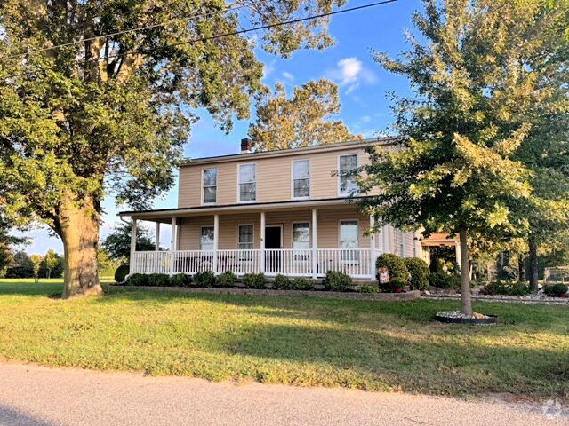 36 Cream Ridge Rd, Salem, NJ for sale Primary Photo- Image 1 of 1