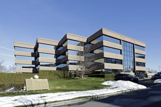 More details for 3 Corporate Dr, Shelton, CT - Office for Lease