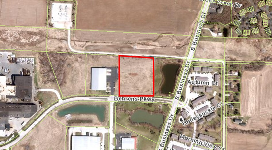 Behrens Pky, Sheboygan, WI for sale Primary Photo- Image 1 of 1