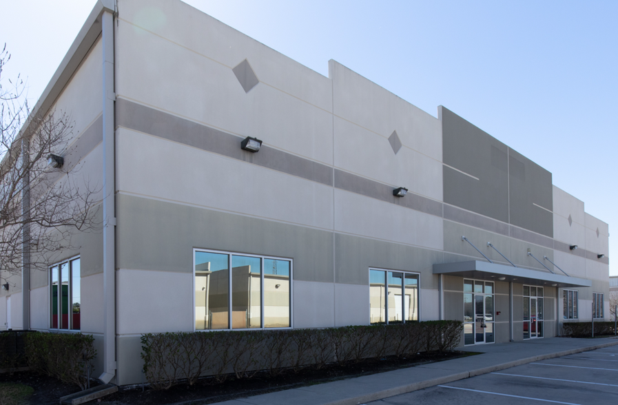 6507 West Little York Rd, Houston, TX for lease - Building Photo - Image 3 of 11