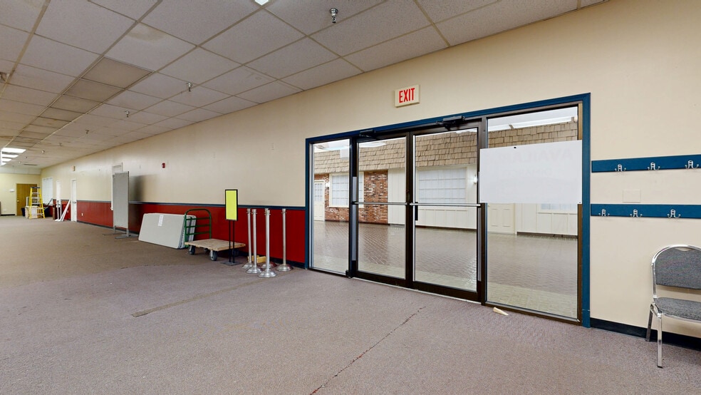 6720 Pittsford Palmyra Rd, Fairport, NY for lease - Matterport 3D Scan - Image 3 of 17