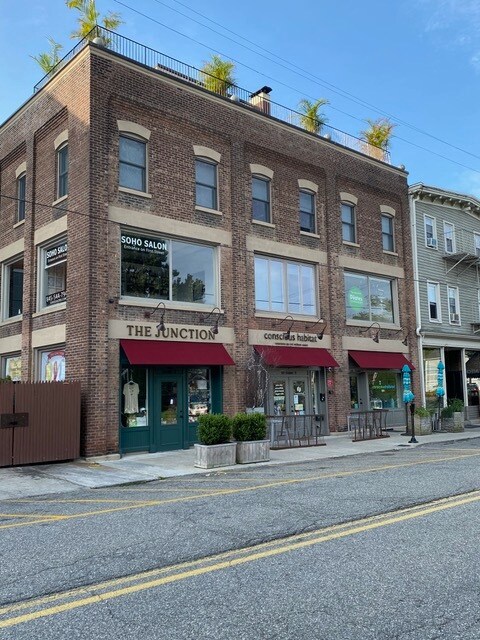 10 railroad ave warwick ny