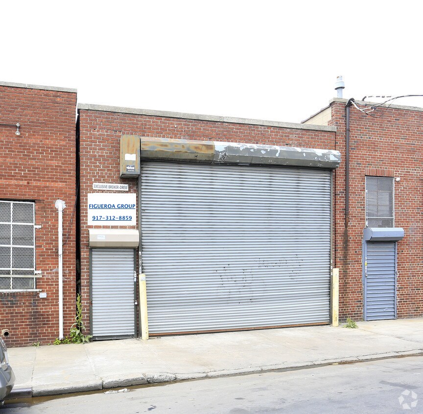 325-329 Coster St, Bronx, NY for sale Other- Image 1 of 1