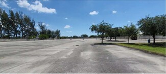 More details for 3025 NW 123rd St, Miami, FL - Land for Lease