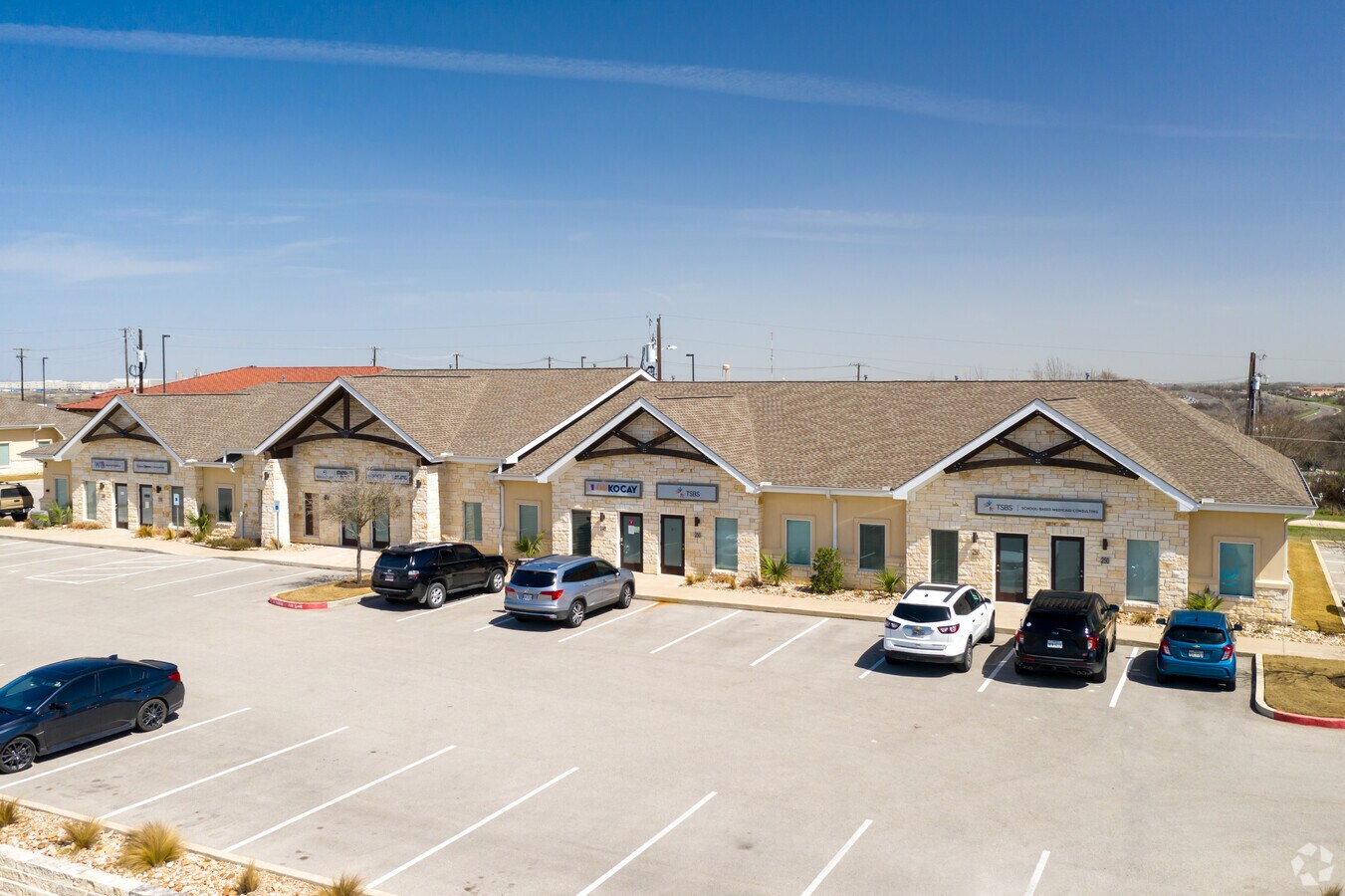 1300 Dacy Ln, Kyle, TX 78640