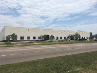 More details for 2002-2008 Bloomingdale Rd, Glendale Heights, IL - Industrial for Lease