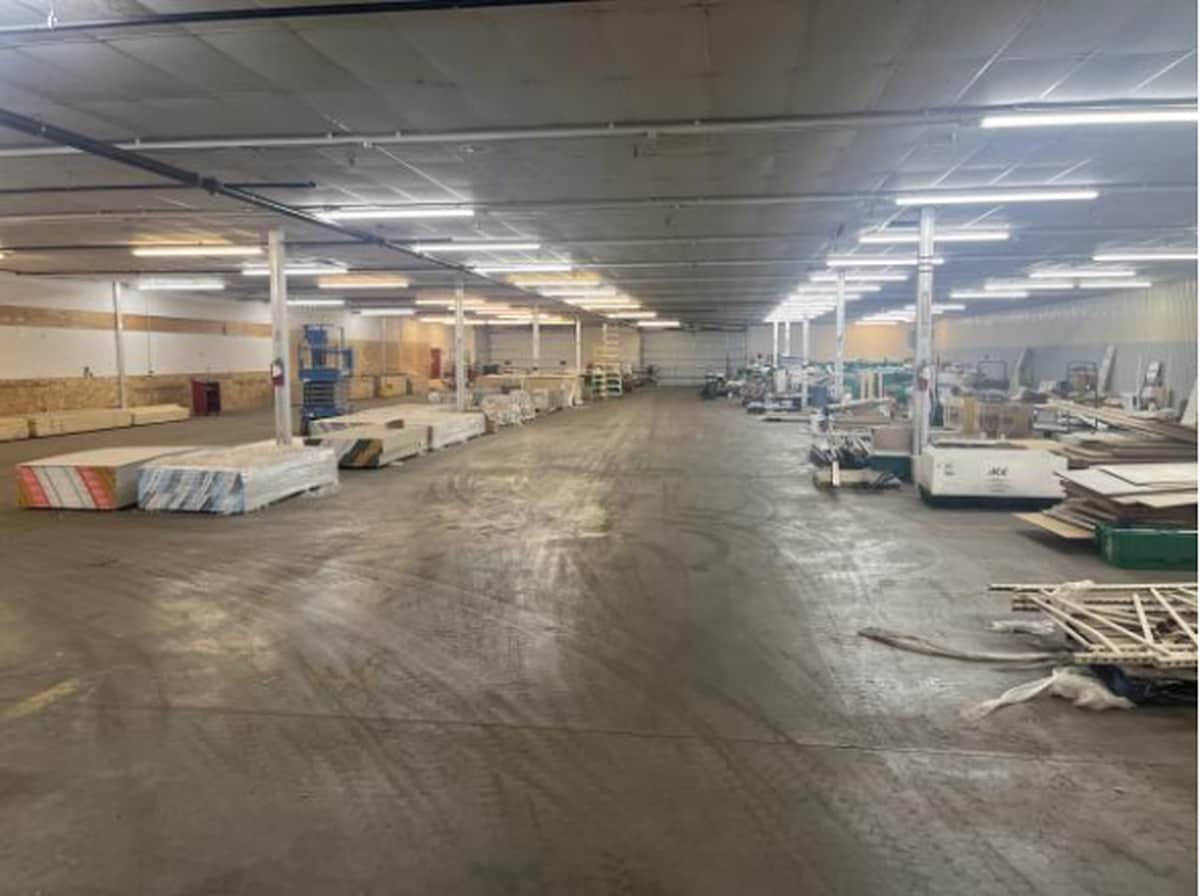 1350 W Main St, Sterling, CO for sale Building Photo- Image 1 of 11