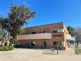 2315 Curry Ford Rd, Orlando FL - Commercial Real Estate