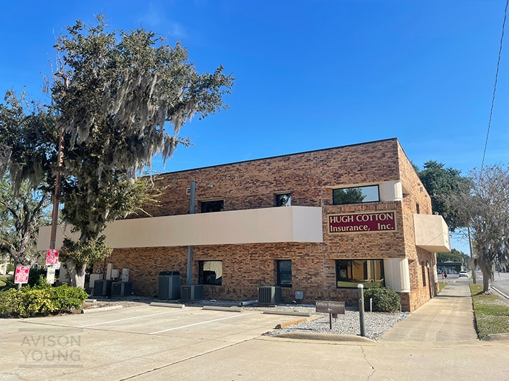 2315 Curry Ford Rd, Orlando, FL for lease Building Photo- Image 1 of 8
