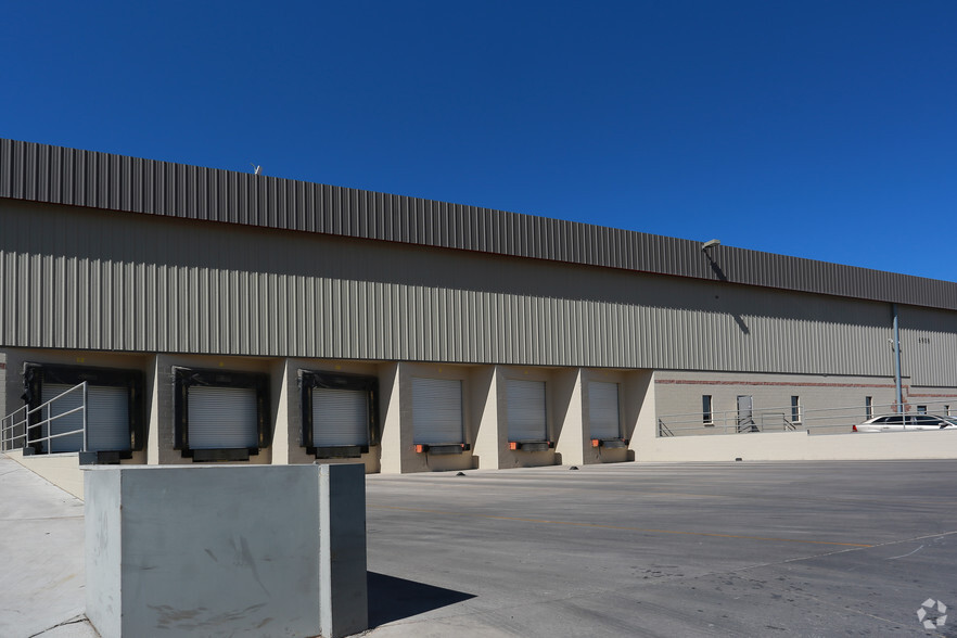 6908 E Century Park Dr, Tucson, AZ for lease - Building Photo - Image 3 of 5