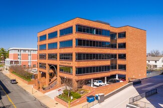 More details for 168 N Meramec Ave, Clayton, MO - Office for Lease