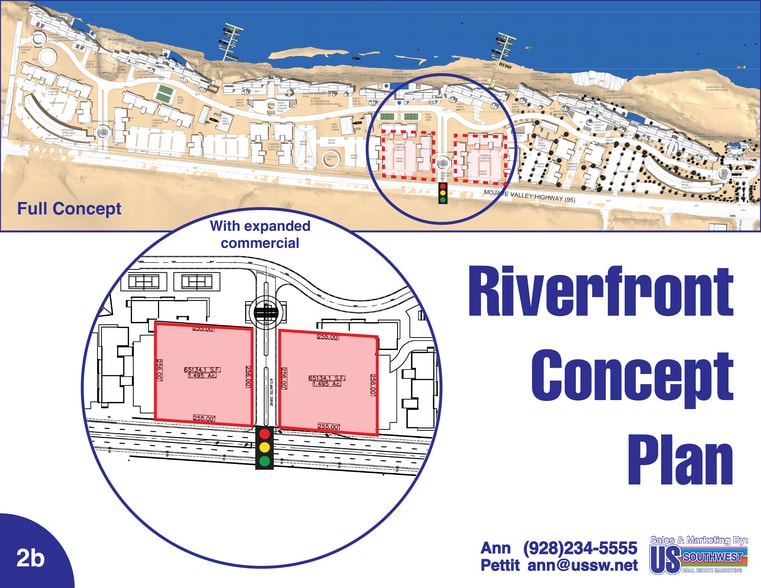 903 AZ-95, Bullhead City, AZ for sale - Building Photo - Image 2 of 5
