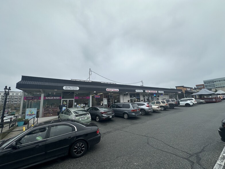 10026 Main St, Bothell, WA for lease - Building Photo - Image 2 of 6