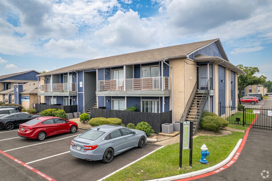 470 Maxey Rd, Houston, TX for sale - Primary Photo - Image 1 of 1