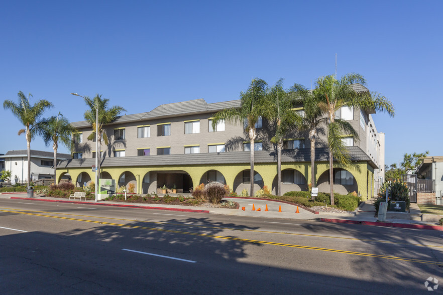 171 4th Ave, Chula Vista, CA 91910 - Pacific Pointe Senior Living | LoopNet