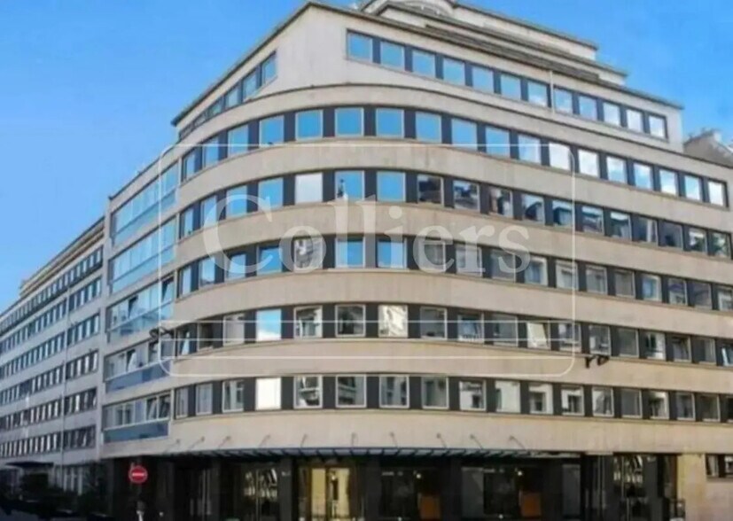 137 Rue De L'Universite, Paris for lease - Building Photo - Image 1 of 5