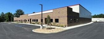 2 Lear Jet Lane, Latham NY - Warehouse