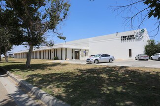 More details for 1217 W Artesia Blvd, Compton, CA - Industrial for Lease