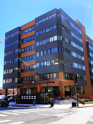 More details for 215 Washington Ave, Towson, MD - Office for Lease