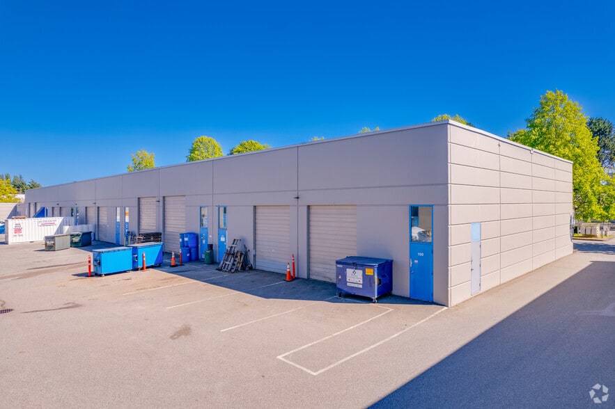 12051 Horseshoe Way, Richmond, BC for lease - Building Photo - Image 3 of 5