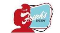 Frisch's Big Boy