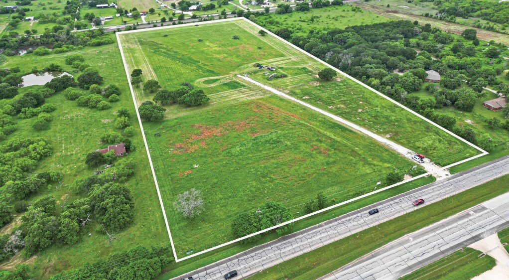 1450 S Broadway St, Joshua, TX for sale Building Photo- Image 1 of 3