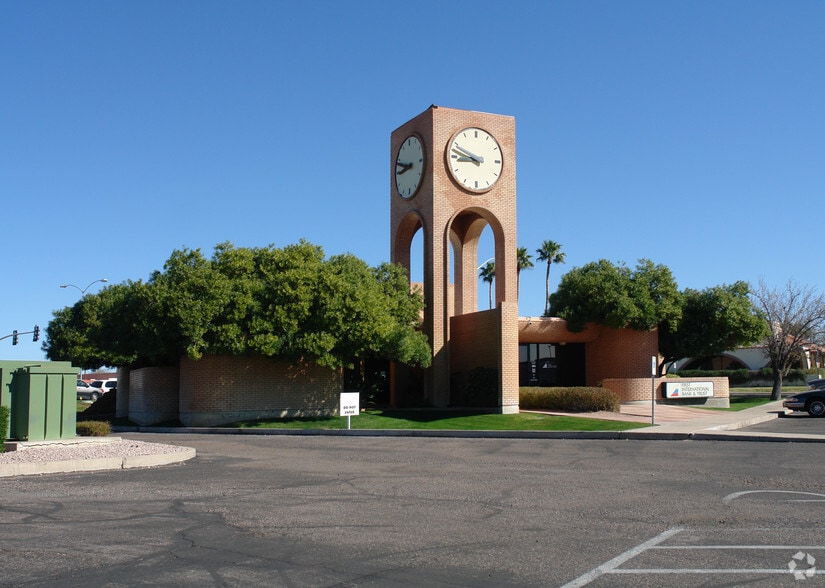 6263 E Main St, Mesa, AZ for lease - Building Photo - Image 3 of 20