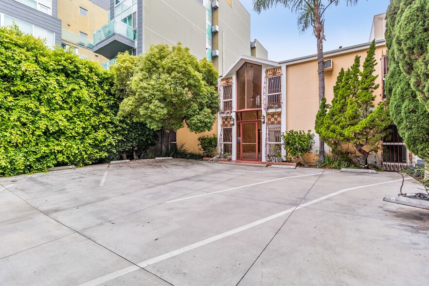 1513 6th St, Santa Monica, CA for sale - Building Photo - Image 1 of 1