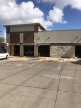 500 E Ben White Blvd, Austin, TX for lease Building Photo- Image 1 of 2