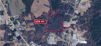 More details for 0 N Main St, Warrenton, NC - Land for Sale