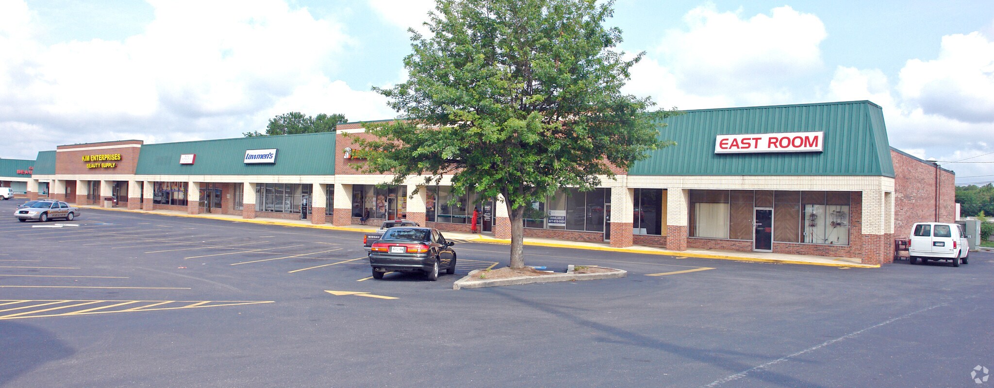 3315B Broad River Rd, Columbia, SC for sale Primary Photo- Image 1 of 1