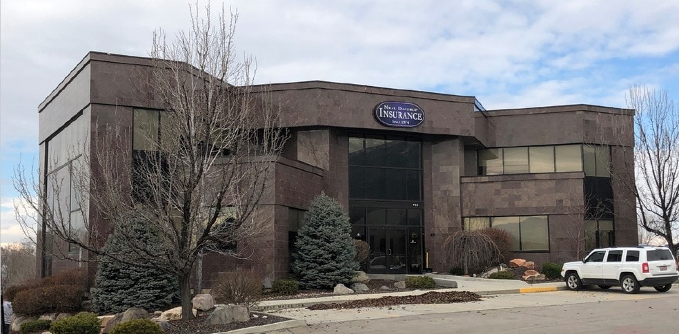 922 S State Rd, Pleasant Grove, UT for sale - Building Photo - Image 1 of 1