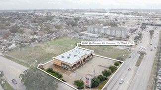 More details for 10490 Huffmeister Rd, Houston, TX - Retail for Lease