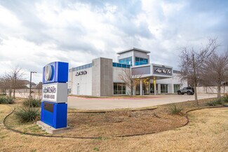 More details for 1836 E Bethany Dr, Allen, TX - Retail for Lease