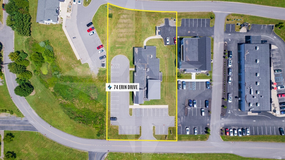 74 Erin Dr, Morgantown, WV for lease - Building Photo - Image 2 of 40