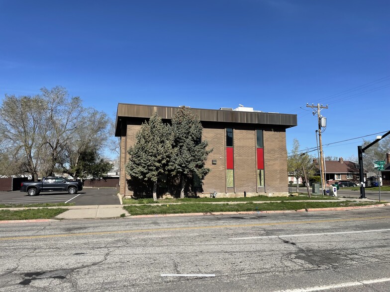 3003 Grant Ave, Ogden, UT for lease - Building Photo - Image 1 of 9