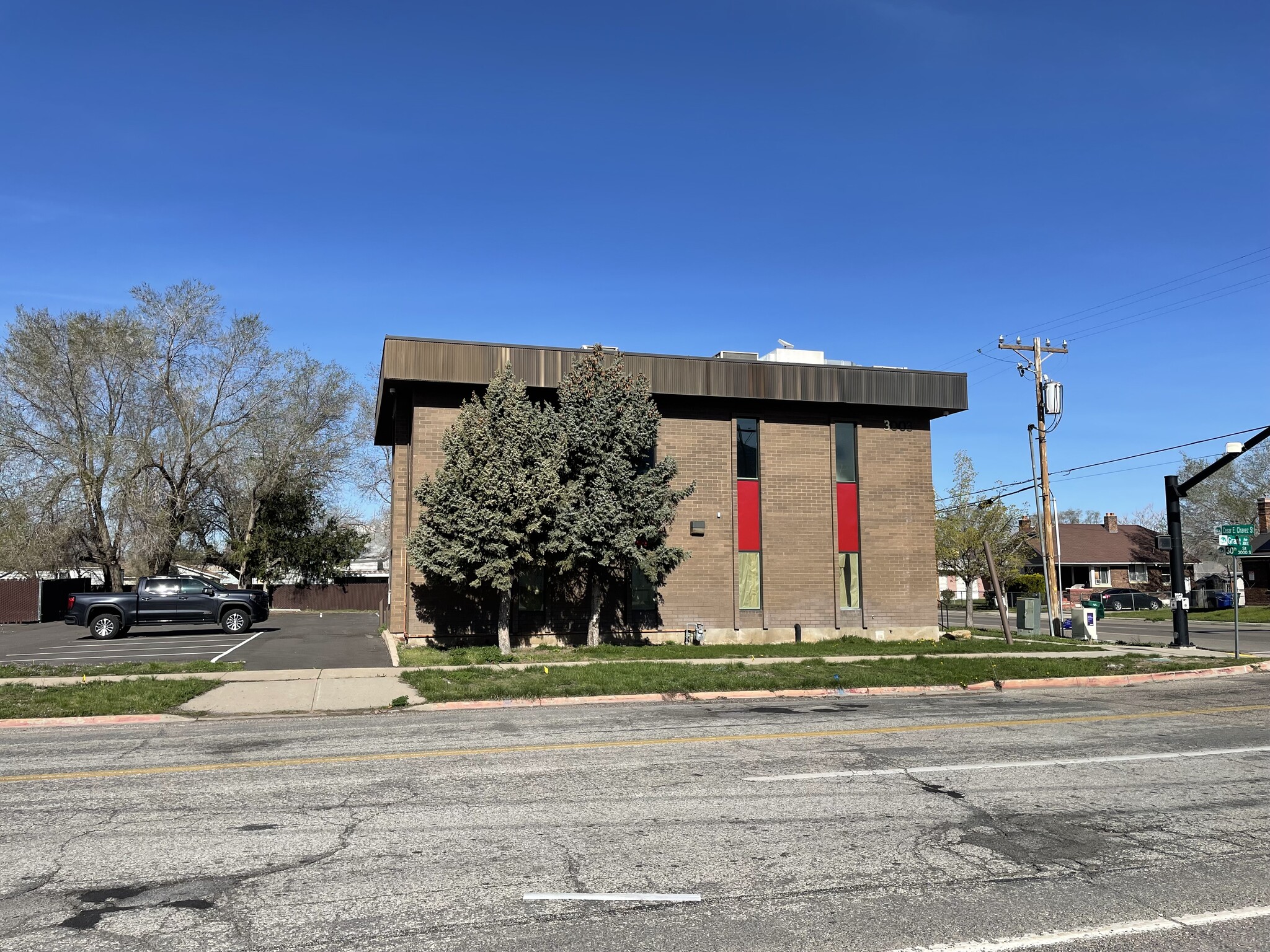 3003 Grant Ave, Ogden, UT for lease Building Photo- Image 1 of 10