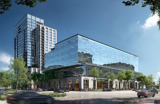 More details for 7001 France Ave S, Edina, MN - Retail for Lease