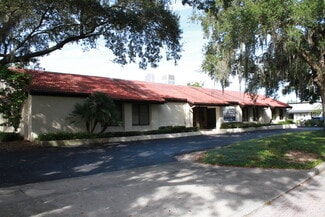 More details for 1201 Louisiana Ave, Winter Park, FL - Office for Sale