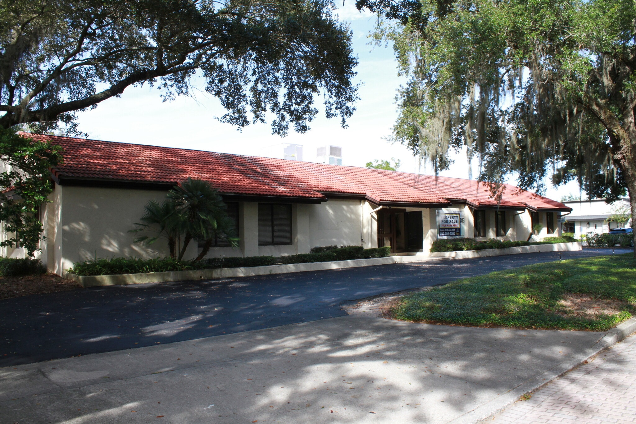 1201 Louisiana Ave, Winter Park, FL for sale Building Photo- Image 1 of 14