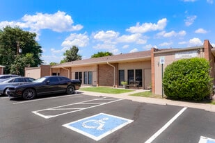 Bldg 2 - Live-Work Space