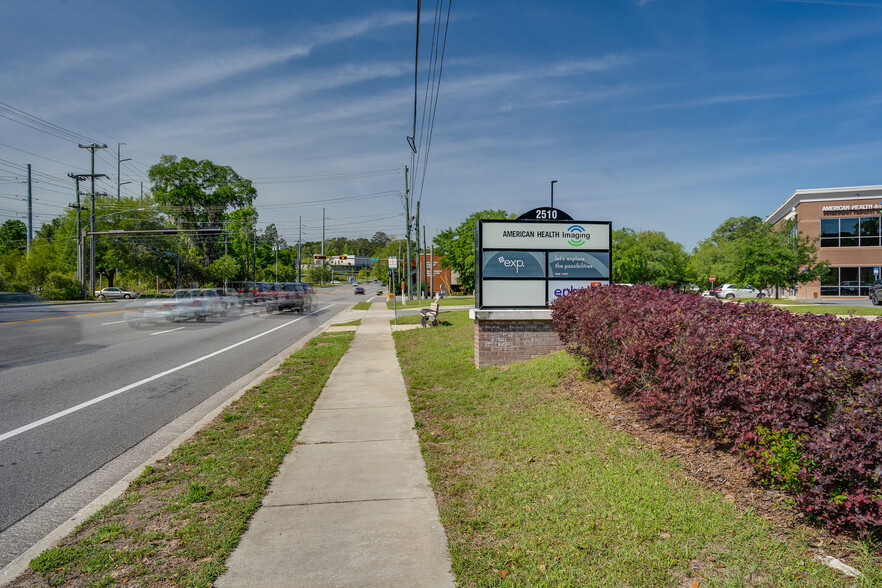 2510 Miccosukee Rd, Tallahassee, FL for lease - Building Photo - Image 3 of 3