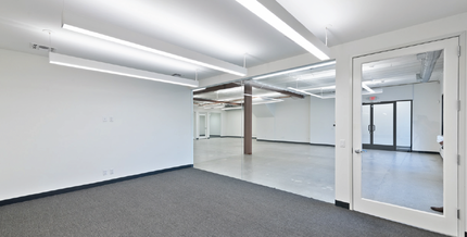 2036-2048 Armacost Ave, Los Angeles, CA for lease Interior Photo- Image 2 of 4