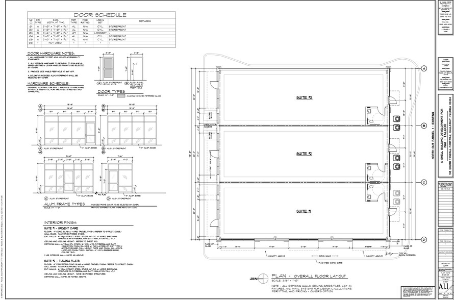 133 S Tyndall Pky, Panama City, FL for lease - Other - Image 2 of 4