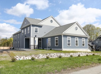 More details for 49 Boston Post Rd, Waterford, CT - Office for Lease