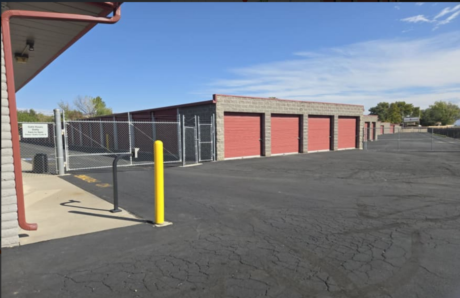 3038 I 70 Business, Grand Junction, CO for lease - Building Photo - Image 3 of 5