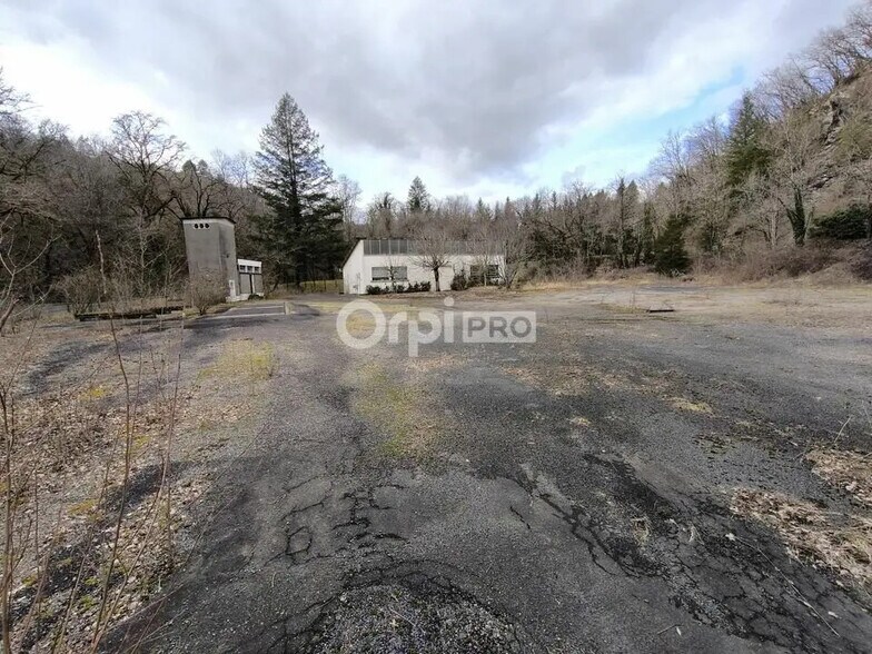 Office in Tulle for sale - Building Photo - Image 1 of 10